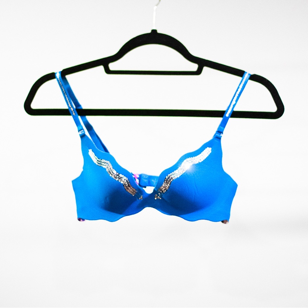 Victoria secret bra